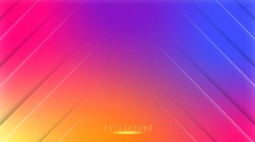 sfondo astratto gradiente maglie in sfondo luminoso colorato social media