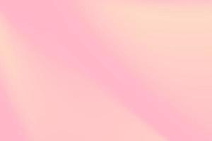 morbido rosa colore astratto vettore sfondo con pendenza Linee