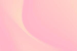 morbido rosa colore astratto vettore sfondo con pendenza Linee