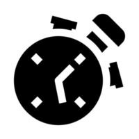 cronometro icona per il tuo sito web, mobile, presentazione, e logo design. vettore