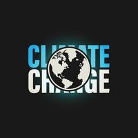 clima modificare logo vettore