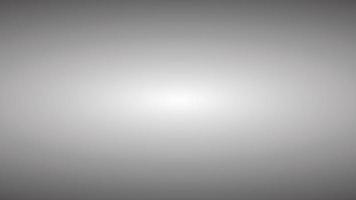 morbido grigio monocromatico pendenza astratto sfondo sfondo vettore