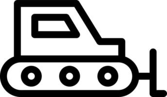 illustrazione vettoriale del trasportatore su uno sfondo. simboli di qualità premium. icone vettoriali per il concetto e la progettazione grafica.
