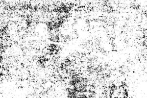 astratto struttura polvere particella e polvere grano su bianca sfondo. vettore