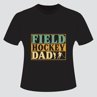 hockey maglietta design fascio vettore