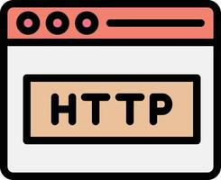 illustrazione del design dell'icona vettoriale http