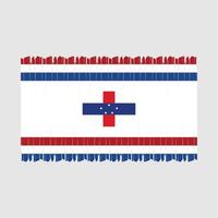 Estonia bandiera vettore illustrazione