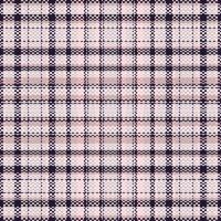 tartan plaid con Vintage ▾ colore modello. vettore