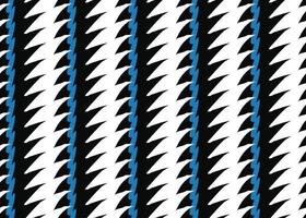 Vector texture di sfondo, seamless pattern. colori disegnati a mano, blu, neri, bianchi.