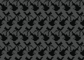 Vector texture di sfondo, seamless pattern. colori disegnati a mano, grigi, neri.