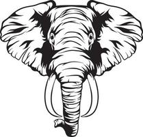 elefante svg, elefante tagliare file, elefante vettore, elefante sagoma, elefante viso svg, bambino elefante svg,nero elefante svg vettore