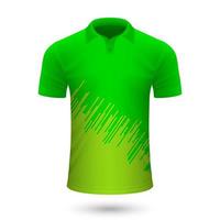 sport camicia design vettore