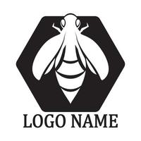 ape logo illustrazioni design icona vettore