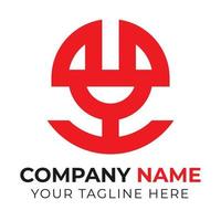 aziendale moderno attività commerciale logo design modello per il tuo azienda gratuito vettore