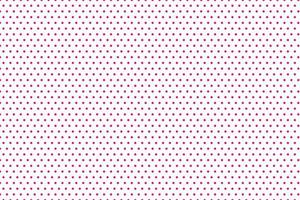 astratto senza soluzione di continuità rosa polka punto modello design. vettore