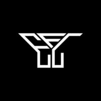 efl lettera logo creativo design con vettore grafico, efl semplice e moderno logo.