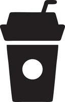 tazza boccale icona simbolo isolato design vettore Immagine. illustrazione di il coffe tazza design Immagine. eps 10