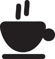 tazza boccale icona simbolo isolato design vettore Immagine. illustrazione di il coffe tazza design Immagine. eps 10