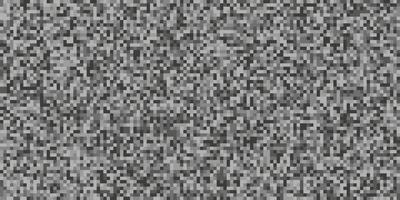 geometrico griglia moderno astratto pixel rumore struttura vettore