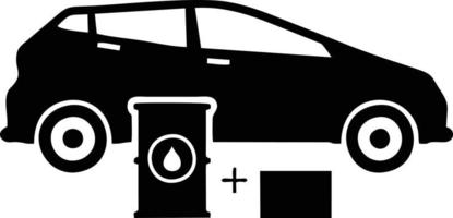 batteria energia icona simbolo vettore Immagine. illustrazione di il batterie caricare elettrico icona design Immagine. eps 10