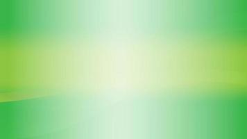 verde onda sfondo vettore Immagine per terme o eco concetto