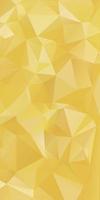 astratto colore poligono sfondo disegno, astratto geometrico origami stile con pendenza vettore