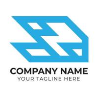 aziendale moderno astratto attività commerciale logo design modello per il tuo azienda gratuito vettore