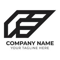 aziendale moderno astratto attività commerciale logo design modello per il tuo azienda gratuito vettore