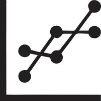 segnale comunicazione informazione connessione senza fili icona simbolo vettore Immagine, illustrazione di il Rete Wi-Fi nel nero Immagine. eps 10