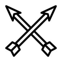 frecce icona design vettore