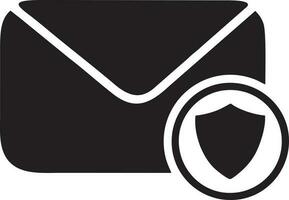 serratura sicurezza icona simbolo vettore Immagine. illustrazione di il chiave sicuro accesso sistema vettore design. eps 10