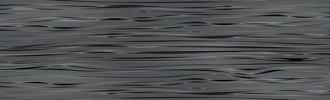 modello di struttura realistica di legno scuro, sfondo vettore