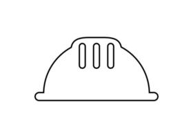 costruzione logo icona design modello isolato vettore