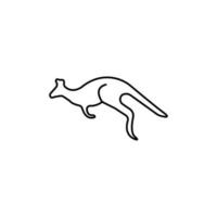 ghepardo logo proposta design vettore