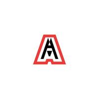 somma scudo astratto monogramma lettera marchio vettore logo