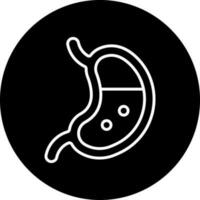 gastroenterologia vettore icona stile