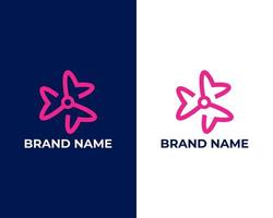 lettera S con amore moderno di moda logo design ,lettera S forma amore linea vettore, lettera S amore icona logo design vettore