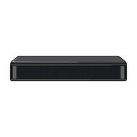 altoparlante soundbar Audio cartone animato vettore illustrazione