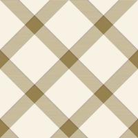 tartan Scozia senza soluzione di continuità plaid modello vettore. retrò sfondo tessuto. Vintage ▾ dai un'occhiata colore piazza geometrico struttura per tessile Stampa, involucro carta, regalo carta, sfondo design. vettore