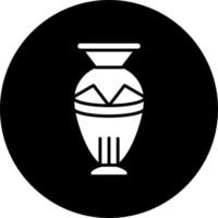 ceramica ceramica vettore icona stile