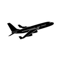 realistico aereo è isolato - vettore icona