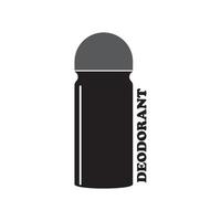 deodorante icona vettore