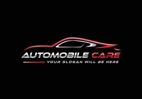 auto logo settore automobilistico logo auto lavare logo auto dettagliare logo gli sport auto logo servizio logo automobile logo vettore