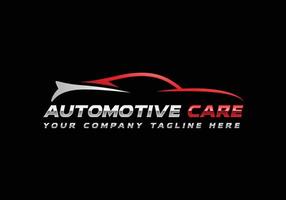 auto logo settore automobilistico logo auto lavare logo auto dettagliare logo gli sport auto logo servizio logo automobile logo vettore