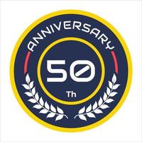 anniversario emblema vettore logo numeri 1 per 100 con freddo riso risaia vettore elementi