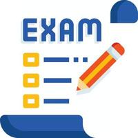 test lista di controllo in linea apprendimento formazione scolastica in linea esame vettore