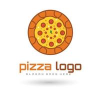 moderno logo design concetto vettore