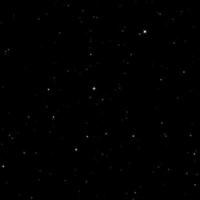 infinito di universo. buio notte cielo. spazio con brillante stelle. vettore illustrazione