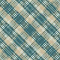 tartan plaid modello. dai un'occhiata plaid. vettore