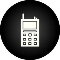 cellulare Telefono vettore icona